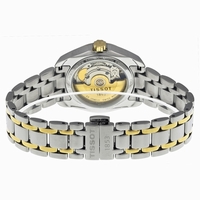 Tissot Couturier T0352072201100 Stainless Steel