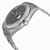 Rolex Datejust II 16334BKRO Automatic