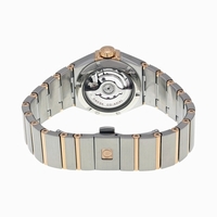 Omega Constellation 123.25.27.20.57.001 Stainless Steel