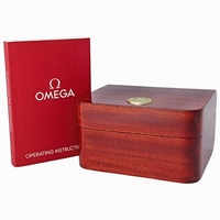 Omega Speedmaster 311.63.44.51.01.001 Mens