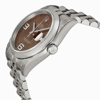 Rolex Datejust 116200BRFAJ Swiss Made
