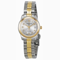 Tissot PR 100 T0492102203200 Quartz