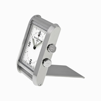 Baume et Mercier Hampton MOA8754 Stainless Steel