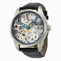 Tissot T0704051641100 Hand Wind