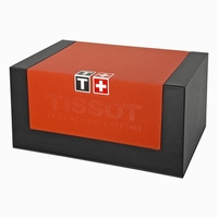 Tissot T0704051641100 Hand Wind