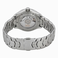 Tag Heuer Link WAT2110.BA0950 Black
