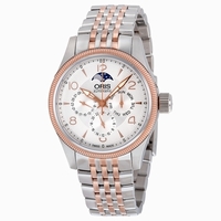 Oris 01 582 7678 4361-07 8 20 32 Mens