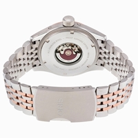 Oris 01 582 7678 4361-07 8 20 32 Mens