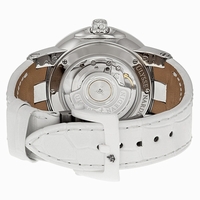 Ulysse Nardin Executive 243-10/30-07 Automatic