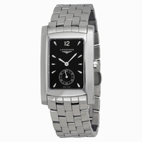 Longines DolceVita L5.655.4.76.6 Stainless Steel