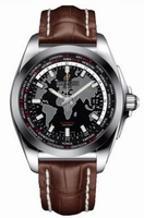 Breitling WB3510U4/BD94BRCD Stainless Steel