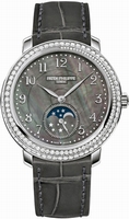 Patek Philippe Complications 4968G-001 Swiss Made