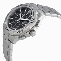Tag Heuer Aquaracer CAP2110.BA0833 Stainless Steel