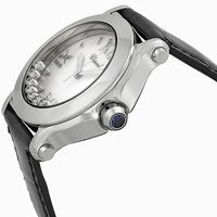 Chopard Happy Sport 278475-3002 Ladies