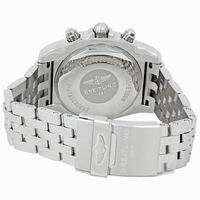 Breitling Chronomat AB011011/B967 Stainless Steel