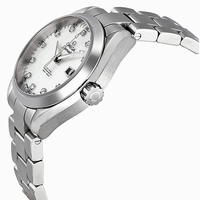 Omega Seamaster Aqua Terra 231.10.34.20.55.001 Ladies