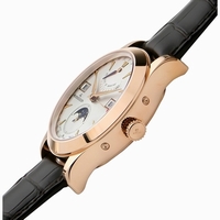 Jaeger LeCoultre Master Q151242A Automatic