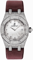 Audemars Piguet Royal Oak 67605BC.ZZ.D070SU.01 Ladies