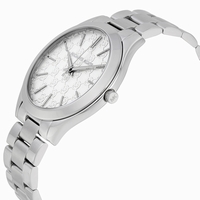 Michael Kors Runway MK3371 Stainless Steel
