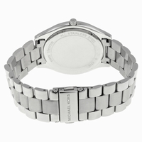 Michael Kors Runway MK3371 Stainless Steel