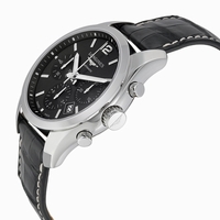 Longines Conquest L27864563 Stainless Steel