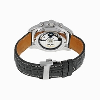 Longines Conquest L27864563 Stainless Steel