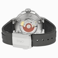 Oris Aquis 733-7652-4141LS Stainless Steel