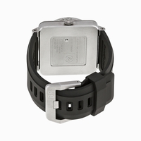 Bell and Ross Aviation BR0392-AVIA-ST Swiss Made