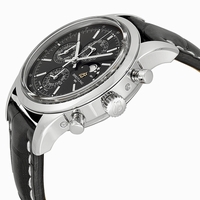 Breitling Transocean A1931012-BB68BKCT Black