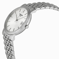 Tissot T-Classic Collection T52.1.481.31 Swiss made