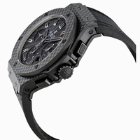 Hublot Big Bang 301.QX.1740.GR Black Carbon Fiber