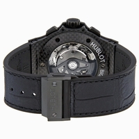 Hublot Big Bang 301.QX.1740.GR Black Carbon Fiber