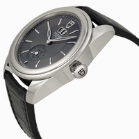 Tudor Glamour 57000-GYBKL Grey