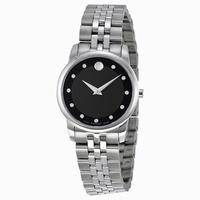 Movado 0606858 Stainless Steel