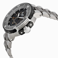 Oris Pro Diver 01 761 7682 7154-Set Mens