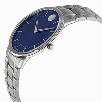 Movado 606688 Stainless Steel