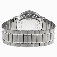 Movado 606688 Stainless Steel