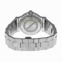 Bvlgari Diagono DG35C6SSD White
