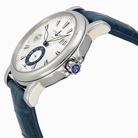 Ulysse Nardin 243-55/91 Swiss Made
