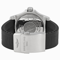 Breitling Avenger A1733110/F563 153S Stainless Steel