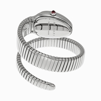 Bvlgari Serpenti SP35BD1SDS.1T Quartz