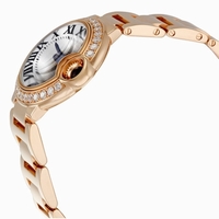 Cartier Ballon Bleu de Cartier WE9002Z3 Ladies