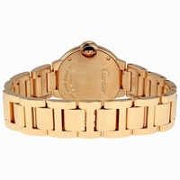 Cartier Ballon Bleu de Cartier WE9002Z3 Ladies