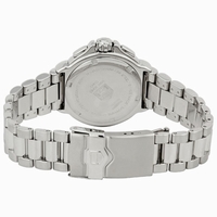 Tag Heuer Formula 1 CAC1310.BA0852 White Mother-of-pearl With 11 Diamonds