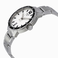 Tissot T0954101103700 Silver