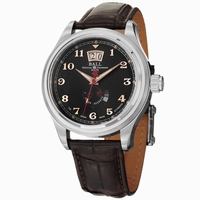 Ball Train Cleveland PM1058DL1JBKBR Swiss Made