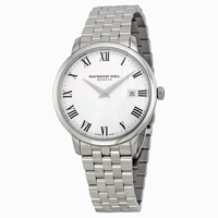 Raymond Weil Toccata RW-5488-ST-00300 Stainless Steel