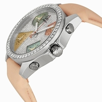 Jacob & Co. Five Time Zone JCM44 Unisex