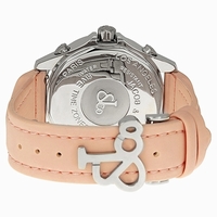 Jacob & Co. Five Time Zone JCM44 Unisex