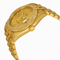 Rolex Datejust 116238CSJ Automatic